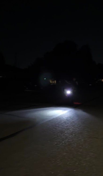 eBike Wheelie Light | Pre-Order Special