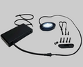 24 LED Battery Powered eBike Rock Light