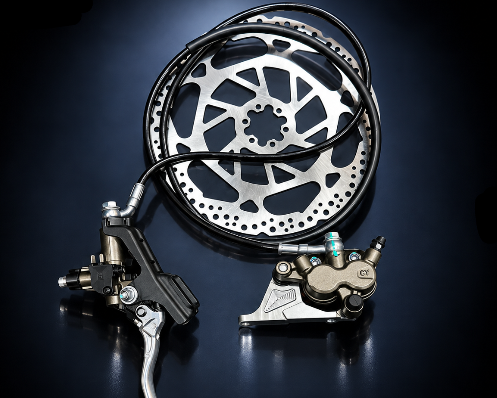 eBike Ultra Bee Brake Kit