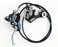 Ultra Bee Brake – Pre-Bled
