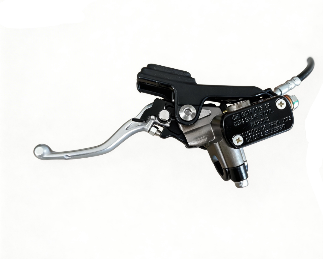 Ultra Bee Brake – Pre-Bled
