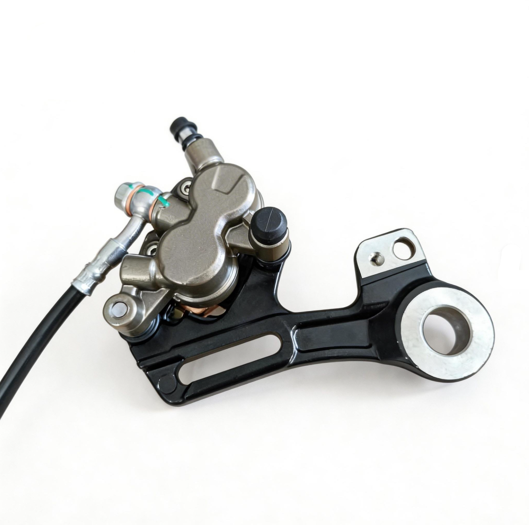 Ultra Bee Brake – Pre-Bled