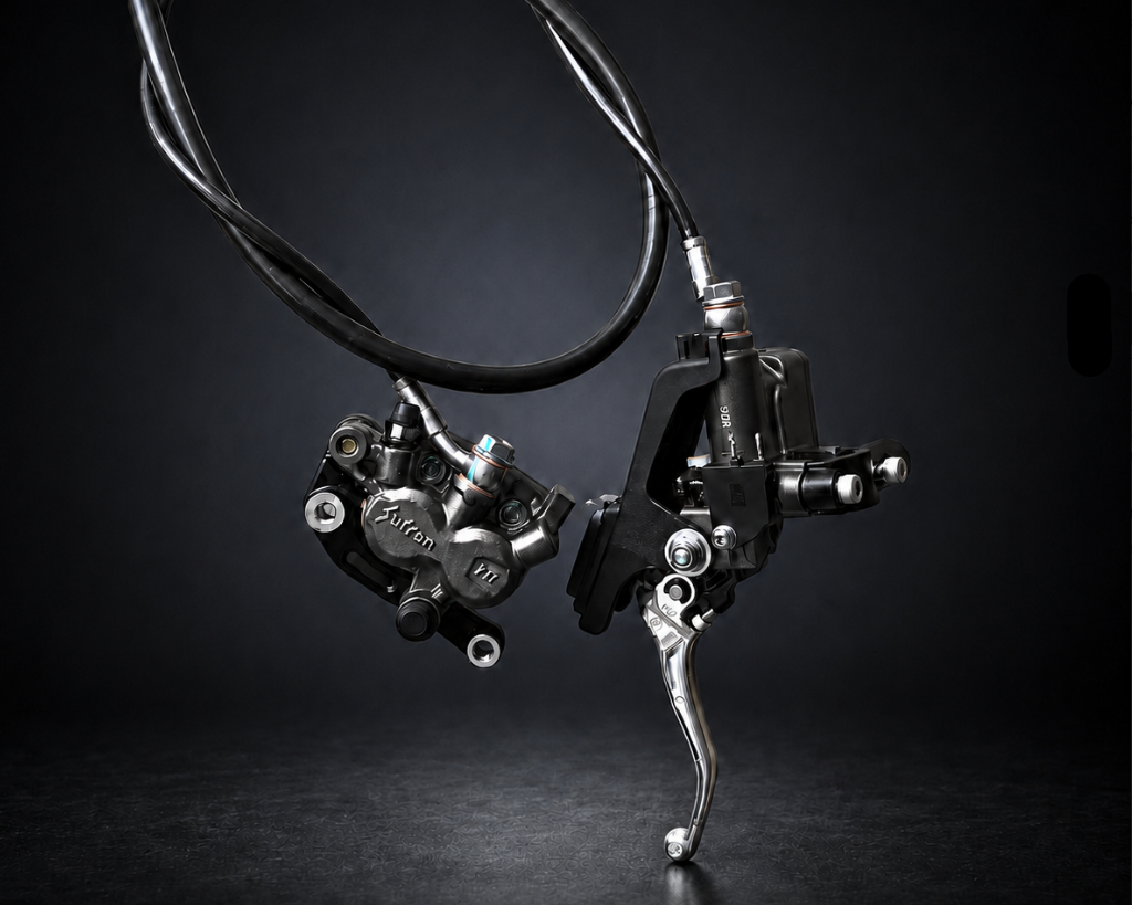 OEM Ultra Bee Brake