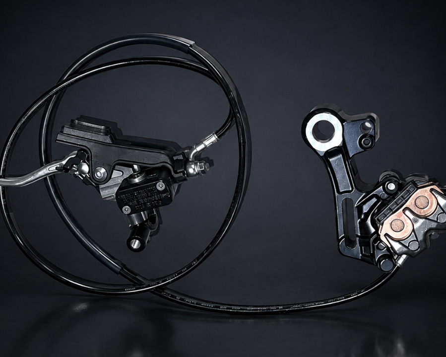 OEM Ultra Bee Brake