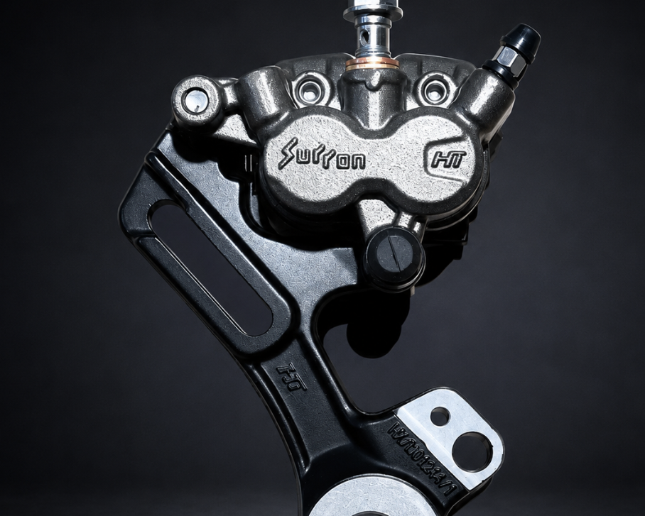 OEM Ultra Bee Brake