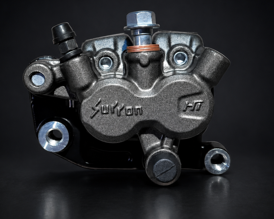 OEM Ultra Bee Brake