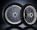 Surron Ultra Bee Supermoto Wheelset