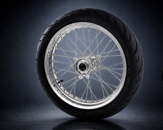 Surron Ultra Bee Supermoto Wheelset