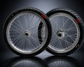 Surron Light Bee X & Talaria Supermoto Wheel Set