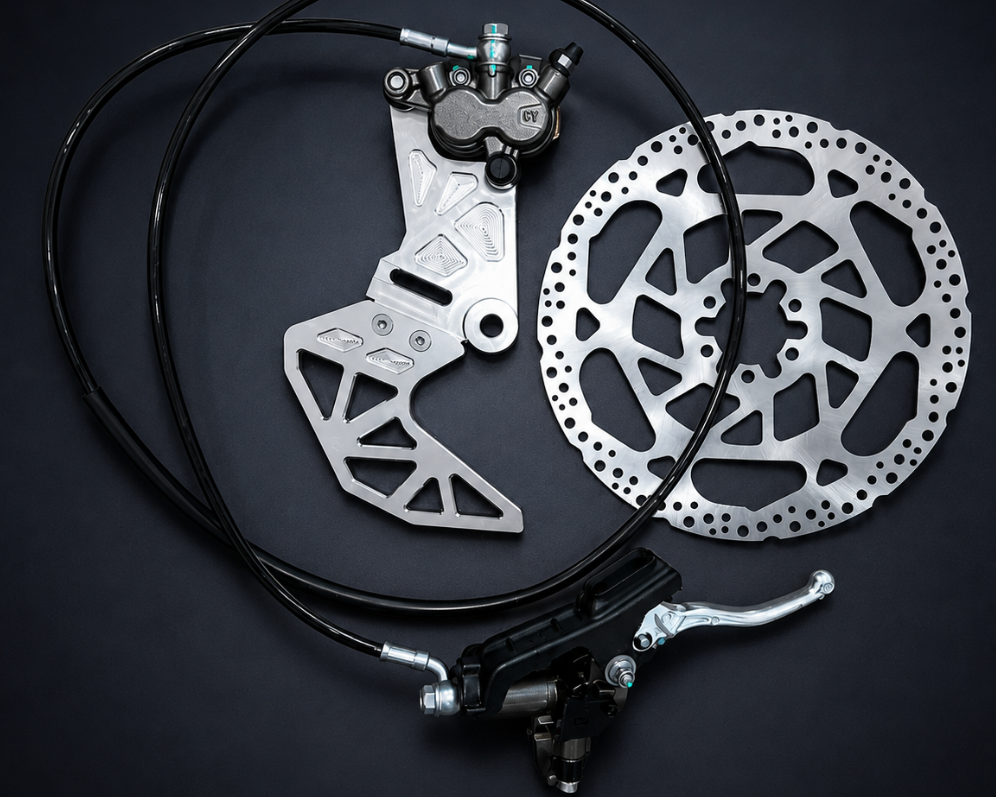 Ultra Bee Brake Kit for Talaria