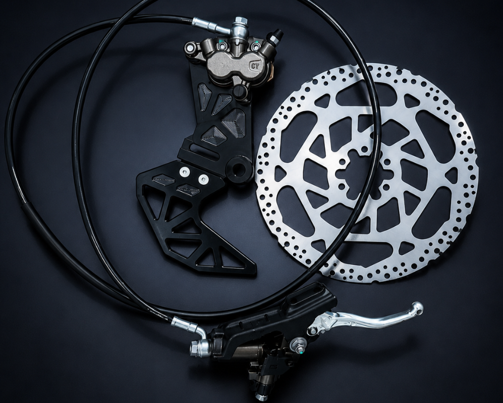 Surron Light Bee X Ultra Bee Brake Kit