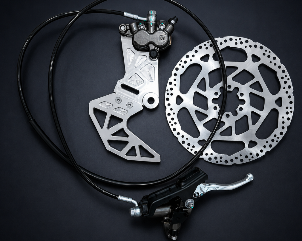 Surron Light Bee X Ultra Bee Brake Kit