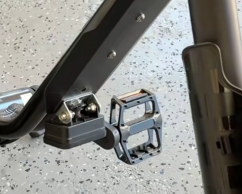 eBike Wheelie Light | Pre-Order Special