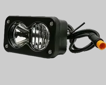 eBike Baja Light