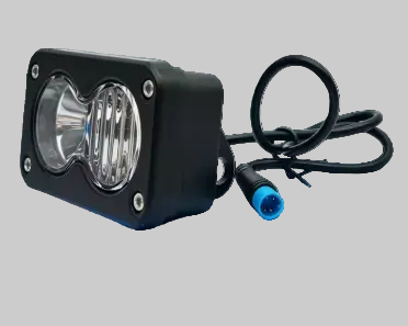 eBike Baja Light