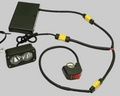 eBike Battery-Powered Baja Light