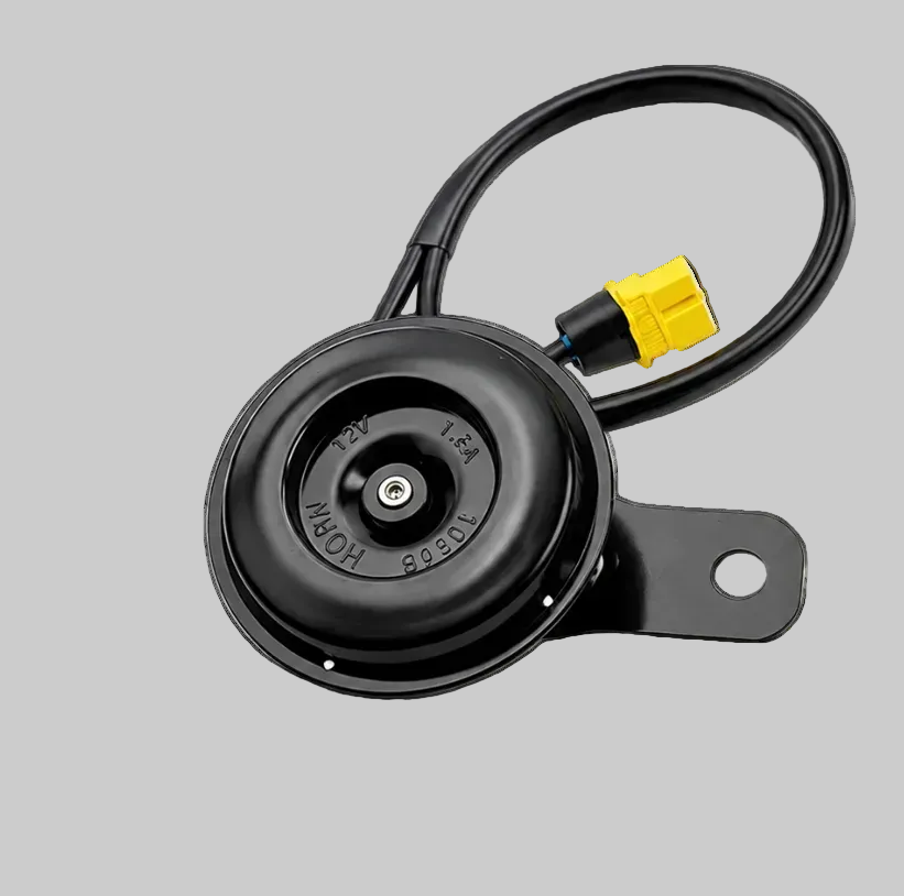 Battery Powered Horn