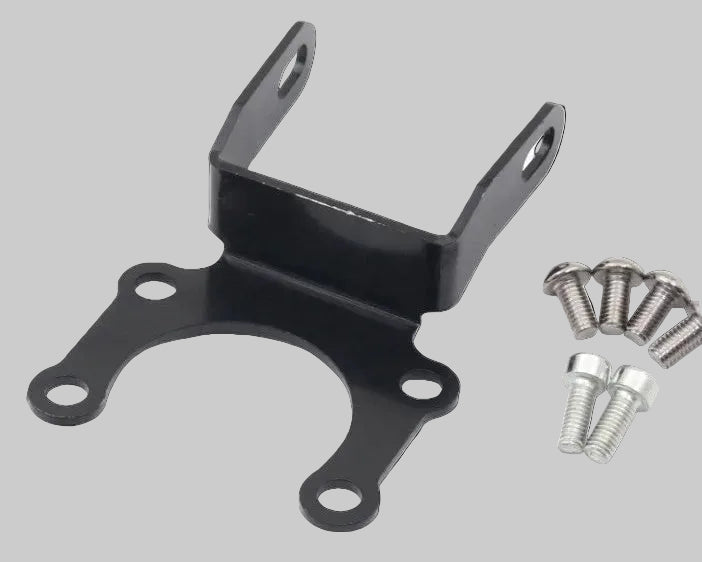 Emoto Baja Light Mount
