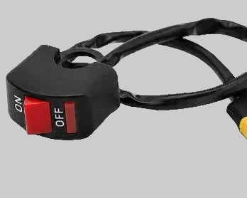 Battery Powered 36 LED Rock Light