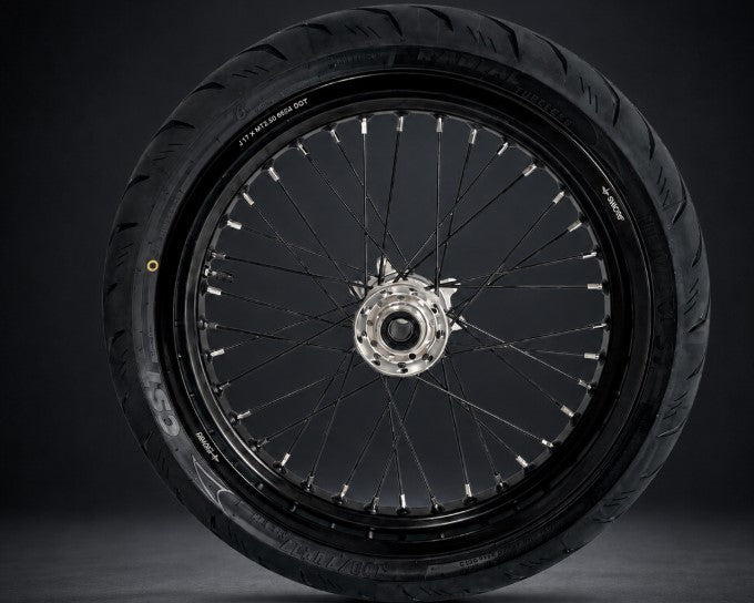 Surron Ultra Bee Supermoto Wheelset