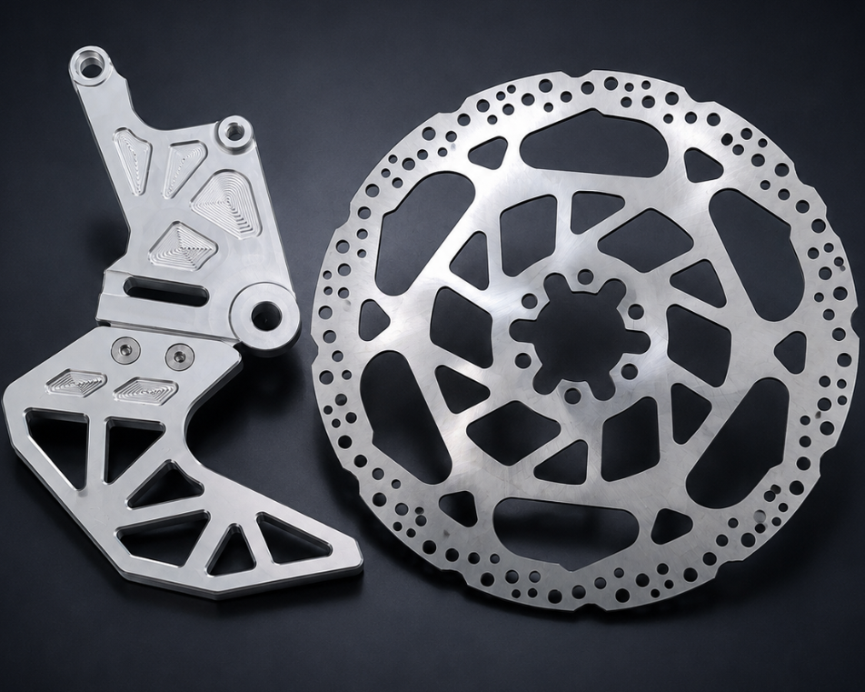 Ultra Bee Brake Kit for Talaria