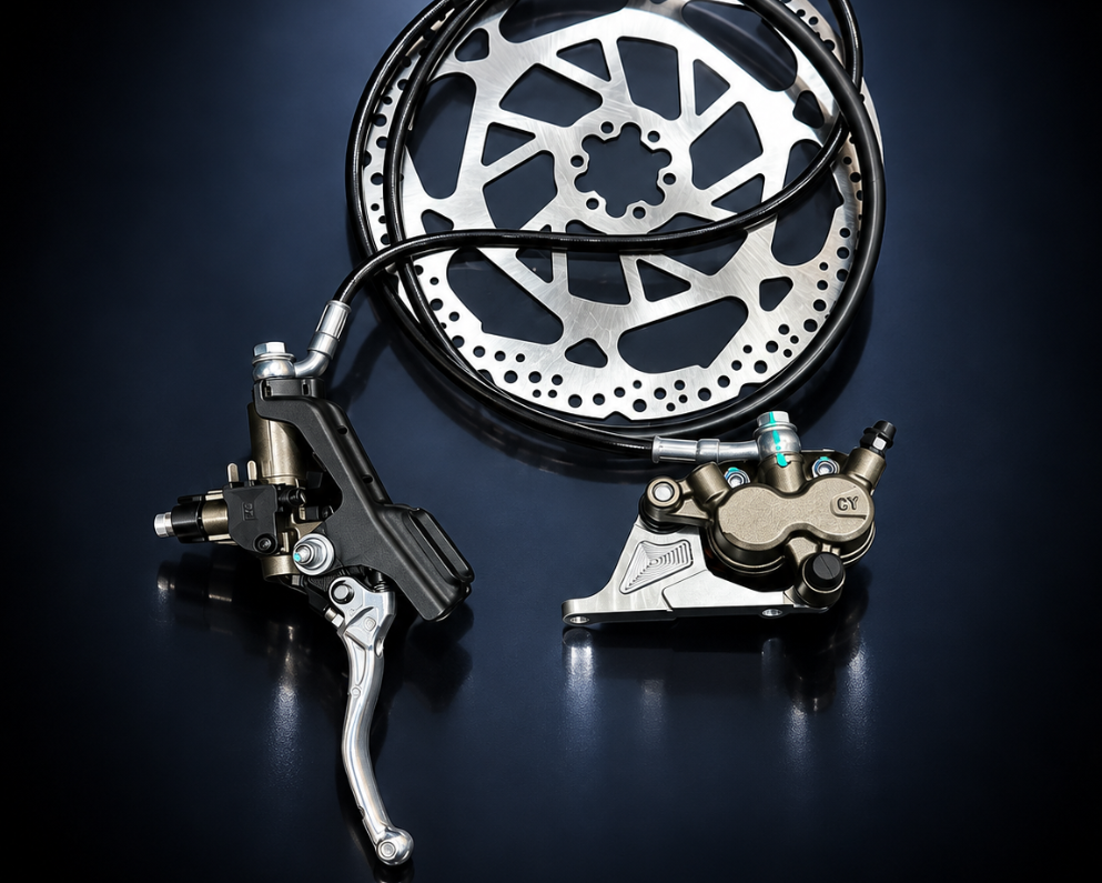 Surron Light Bee X Ultra Bee Brake Kit