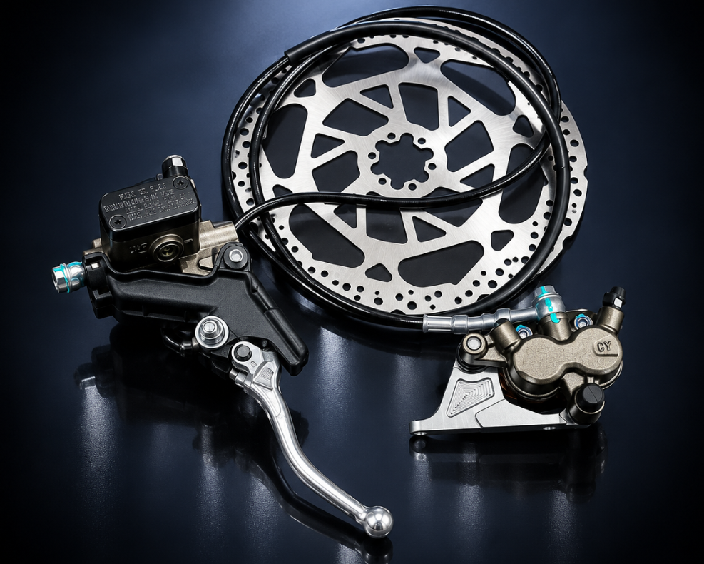 Surron Light Bee X Ultra Bee Brake Kit